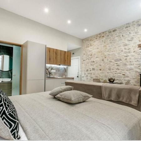 Domus Victoria I Apartman Corfu  Kültér fotó