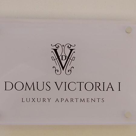 Domus Victoria I Apartman Corfu  Kültér fotó