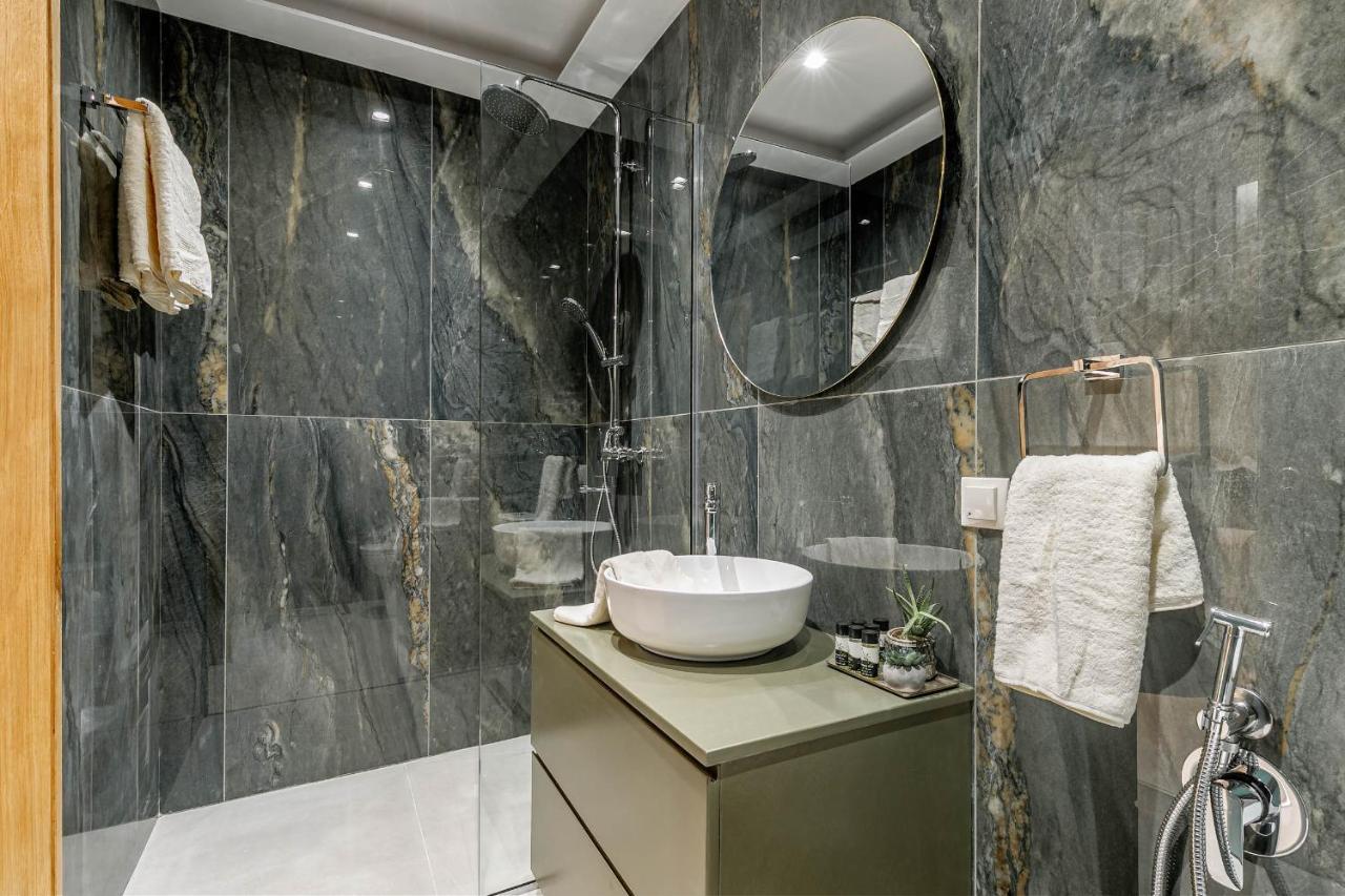 Domus Victoria I Apartman Corfu  Kültér fotó